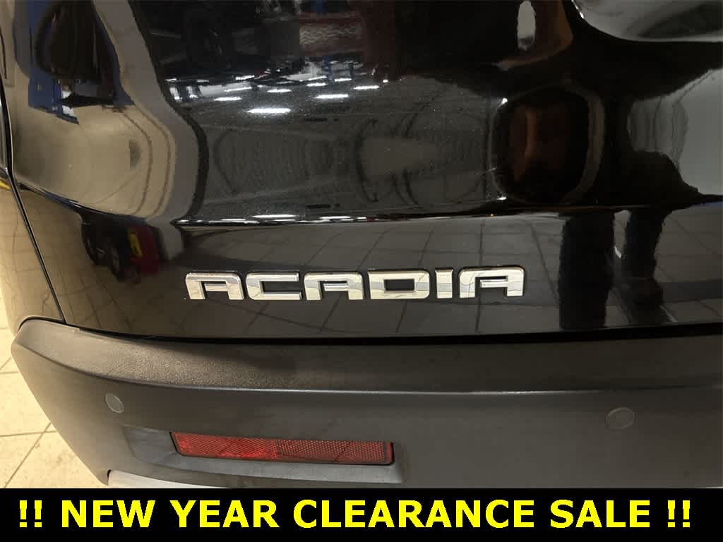 Thumbnail: 2017 GMC Acadia - 28