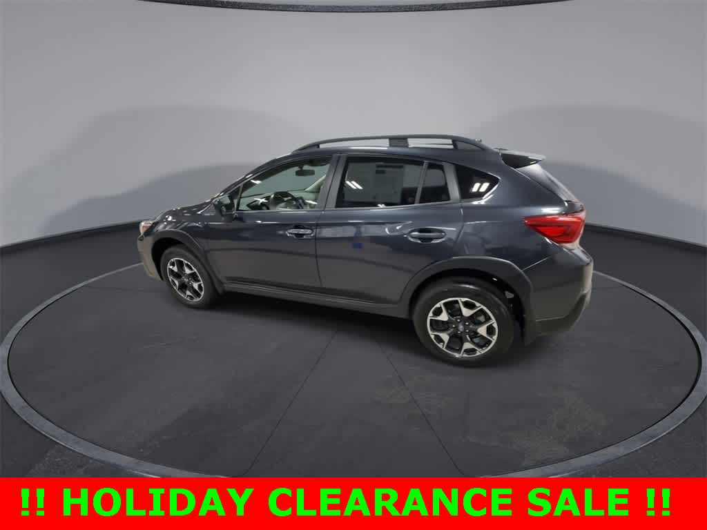 Thumbnail: 2019 Subaru Crosstrek - 6