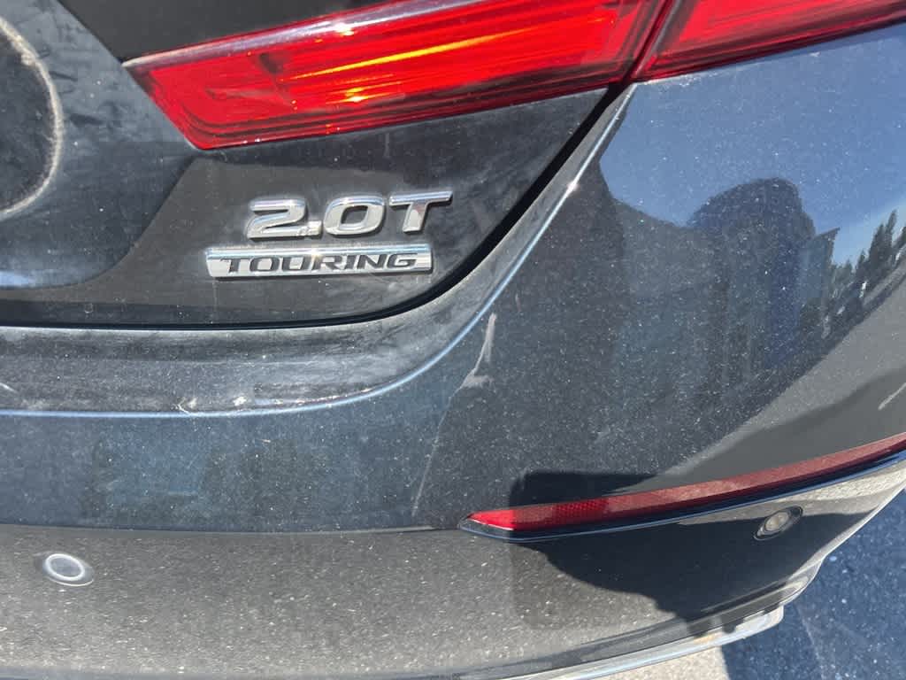 Thumbnail: 2022 Honda Accord - 20