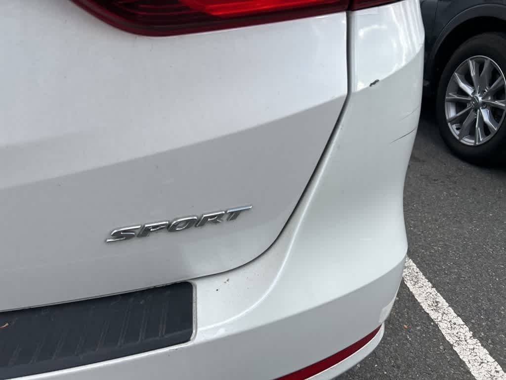 Thumbnail: 2023 Honda Odyssey - 7