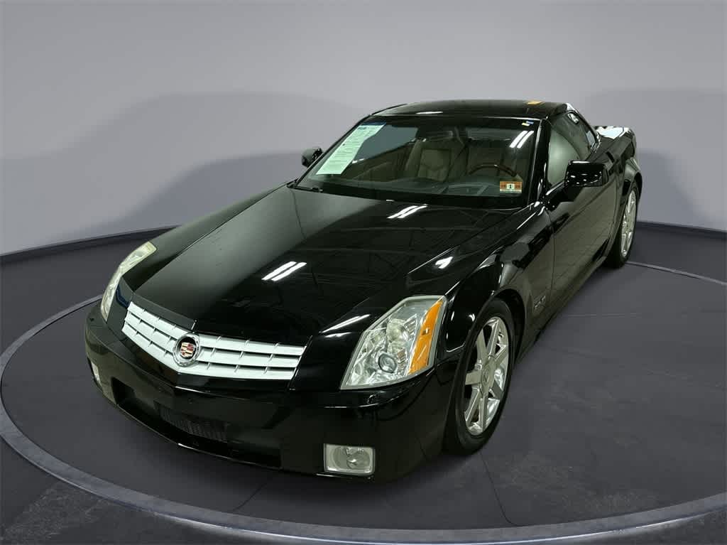 2007 Cadillac XLR Base -
                  Old Bridge Township, NJ