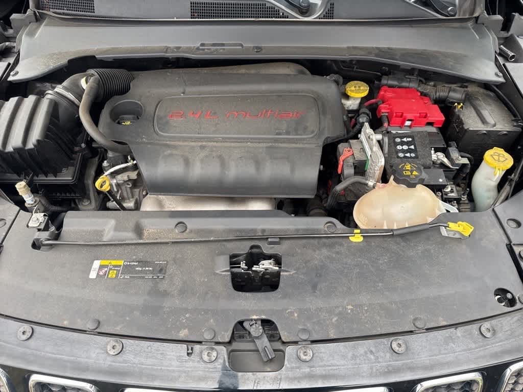 Thumbnail: 2019 Jeep Compass - 21