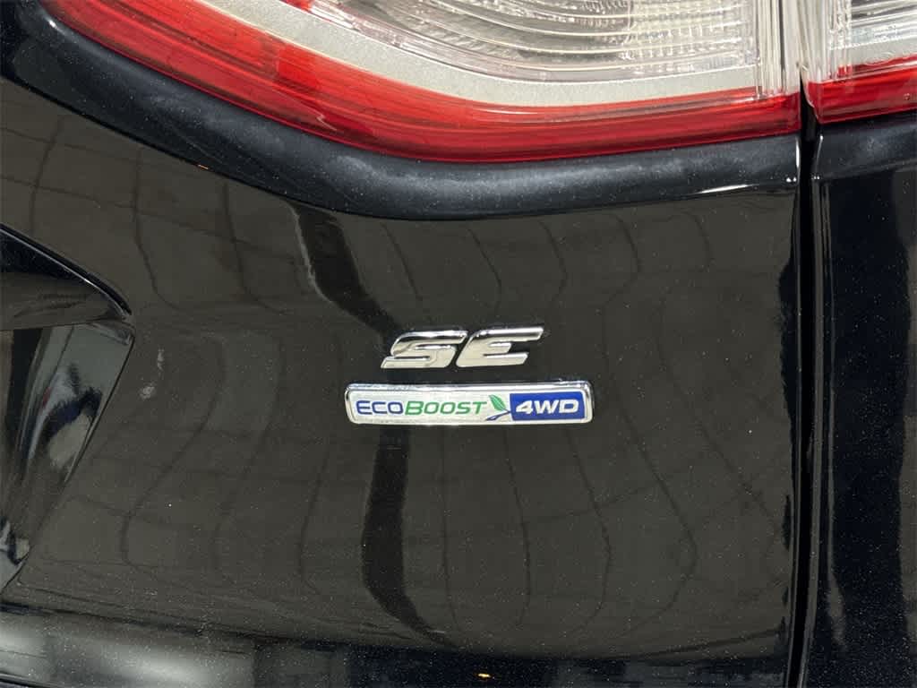 Thumbnail: 2016 Ford Escape - 25