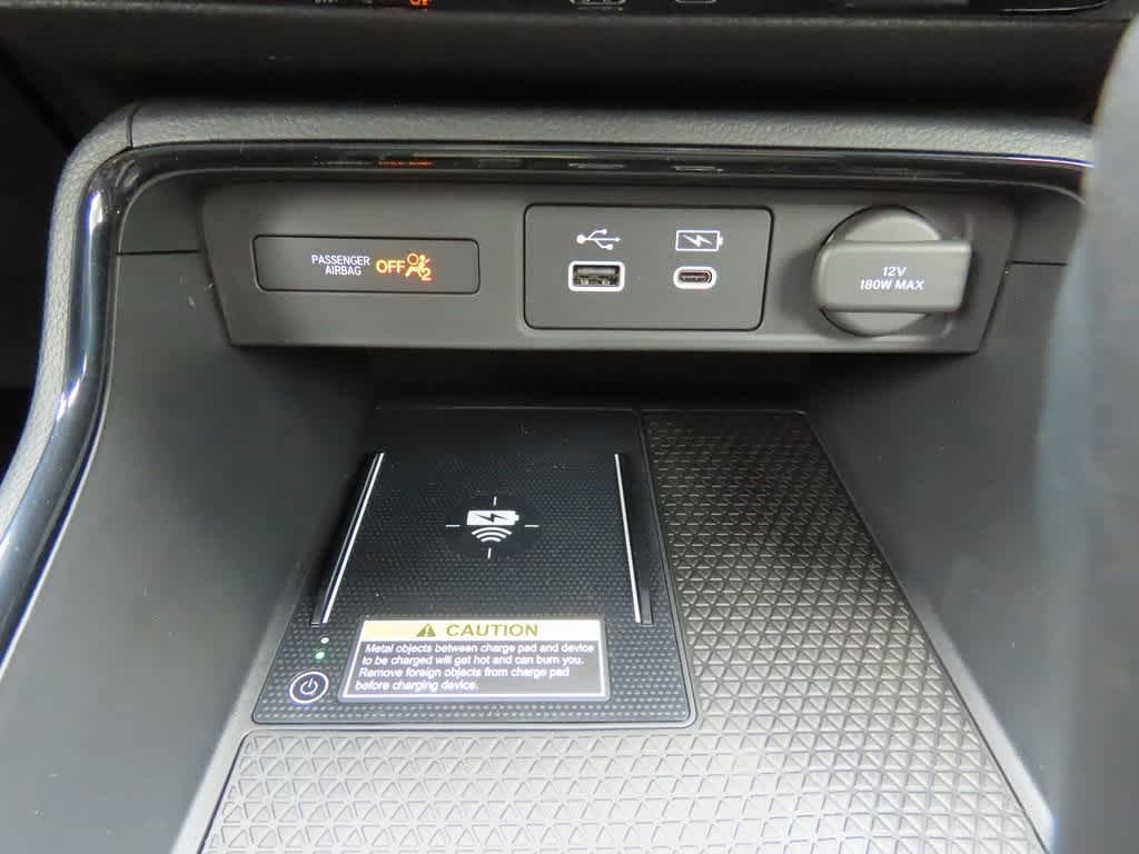 Thumbnail: 2026 Honda CR-V - 24