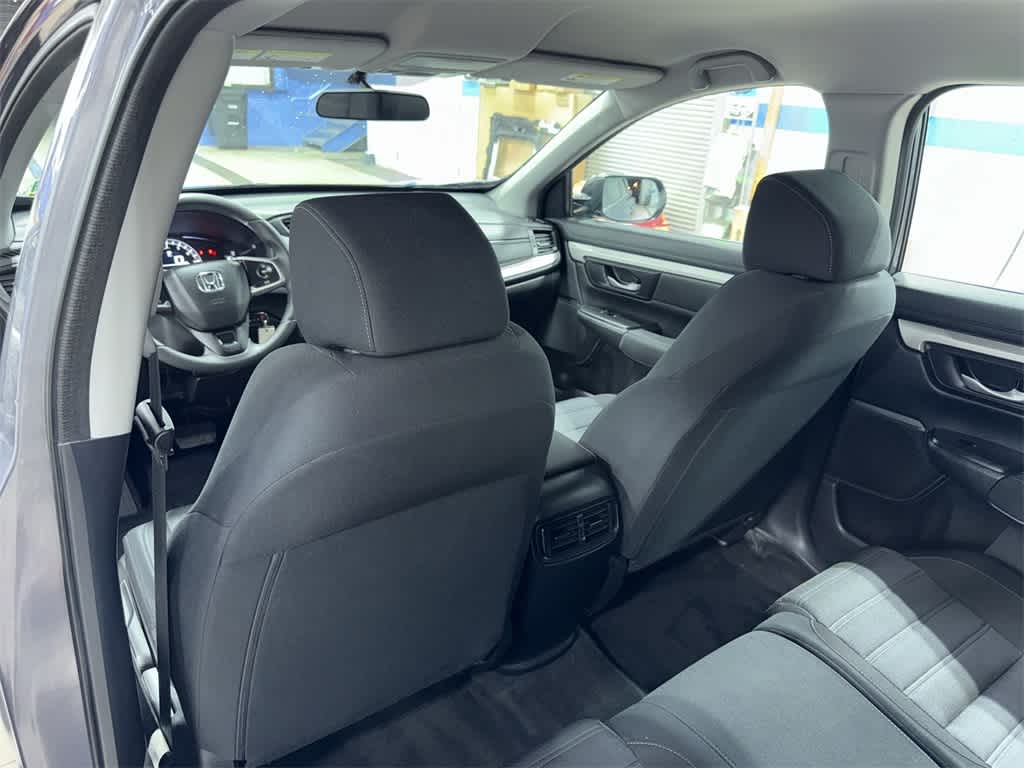 Thumbnail: 2018 Honda CR-V - 27