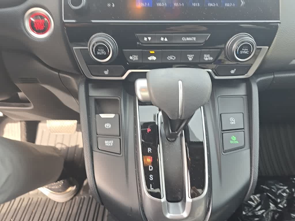 Thumbnail: 2022 Honda CR-V - 18