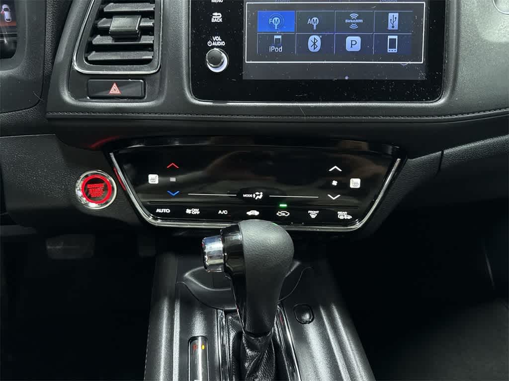 Thumbnail: 2022 Honda HR-V - 19