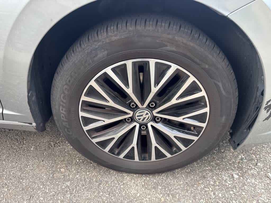 Thumbnail: 2021 Volkswagen Jetta - 7