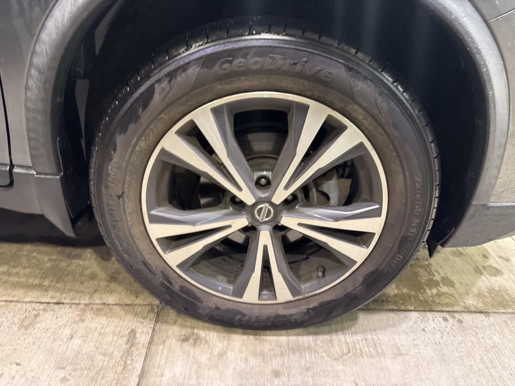 Thumbnail: 2019 Nissan Rogue - 26