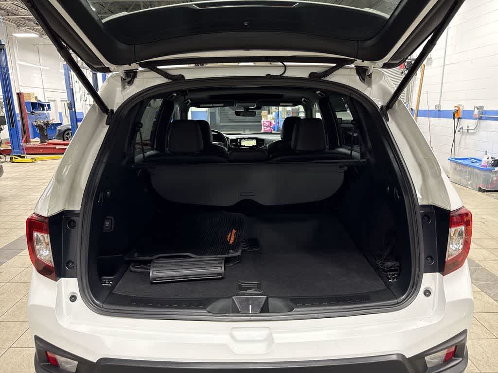 Thumbnail: 2023 Honda Passport - 11