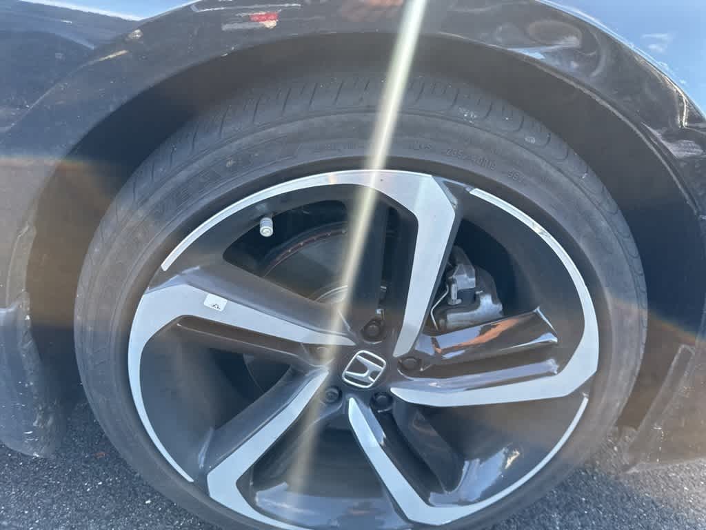 Thumbnail: 2022 Honda Accord - 25