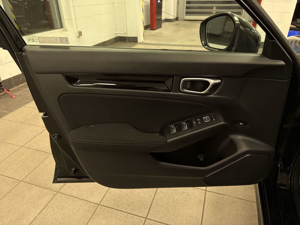 Thumbnail: 2023 Honda Civic - 27