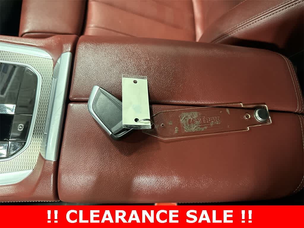 Thumbnail: 2022 BMW X6 - 34