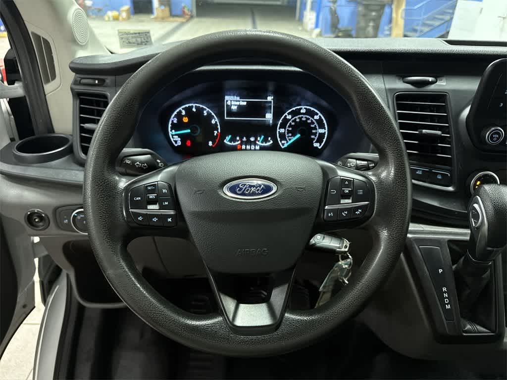 Thumbnail: 2020 Ford Transit Series - 17