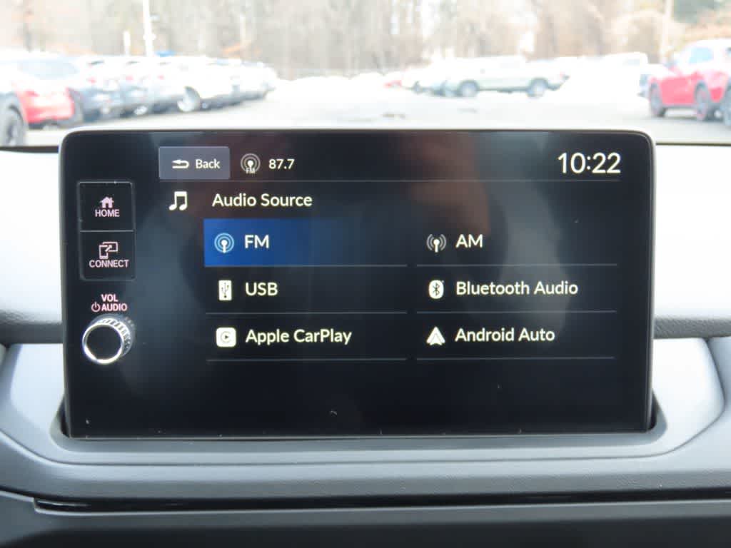 Thumbnail: 2026 Honda Accord - 18