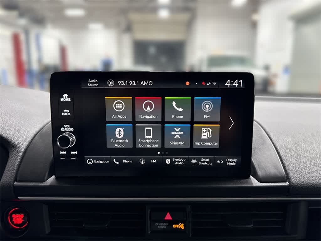 Thumbnail: 2024 Honda Pilot - 22