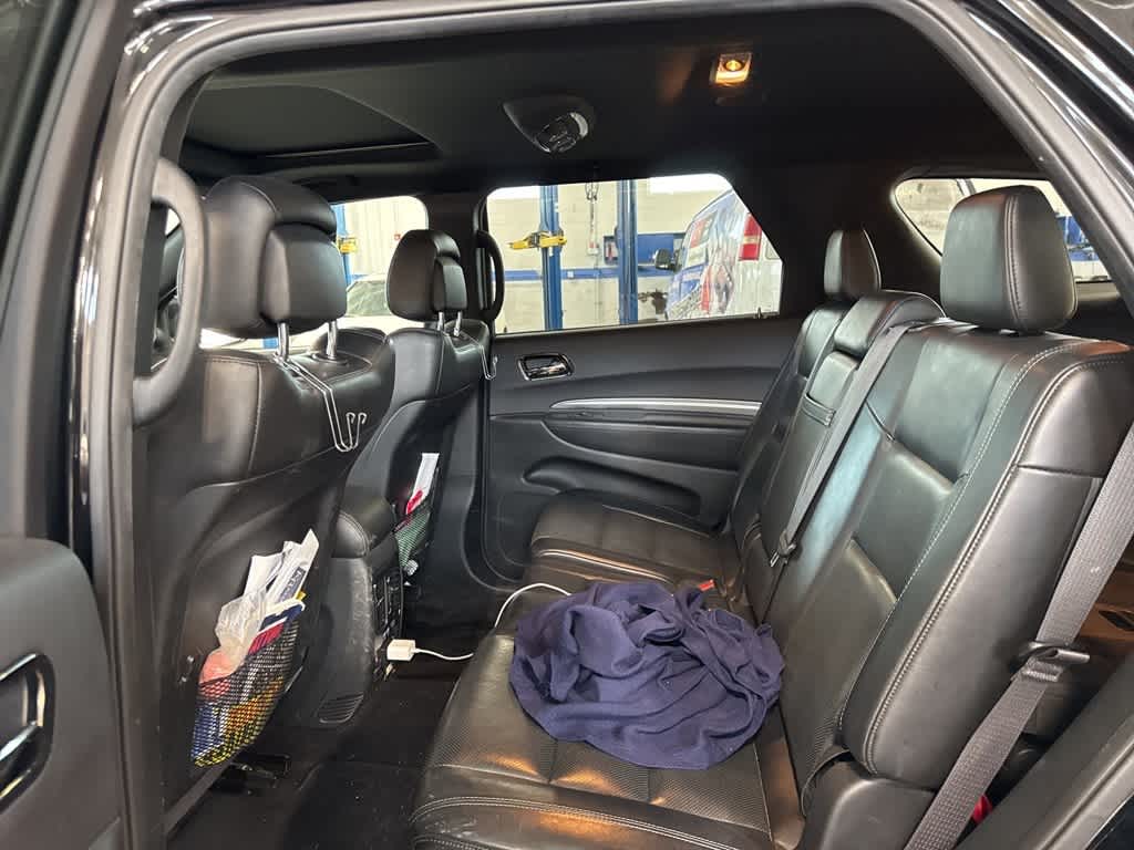 Thumbnail: 2020 Dodge Durango - 13