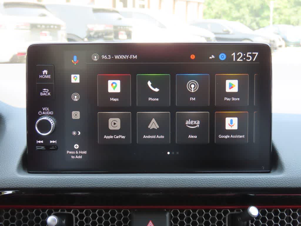 Thumbnail: 2026 Honda Civic - 20