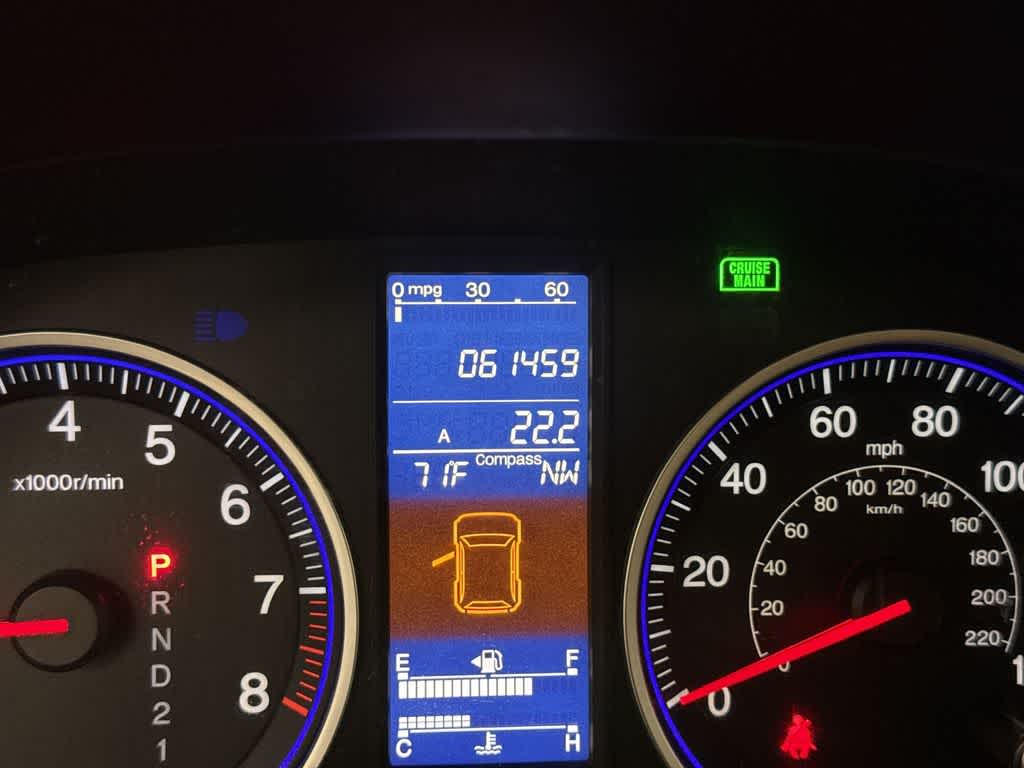 Thumbnail: 2010 Honda CR-V - 19
