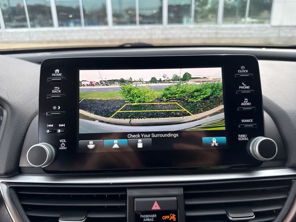 Thumbnail: 2018 Honda Accord - 14
