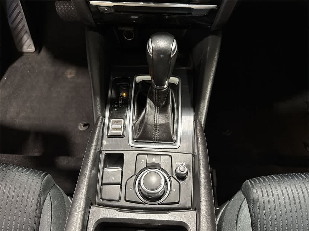 Thumbnail: 2016 Mazda Mazda6 - 29