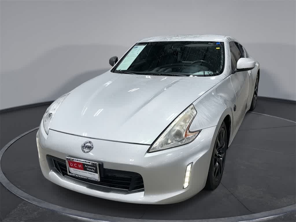 2017 Nissan Z 370Z -
                  Old Bridge Township, NJ