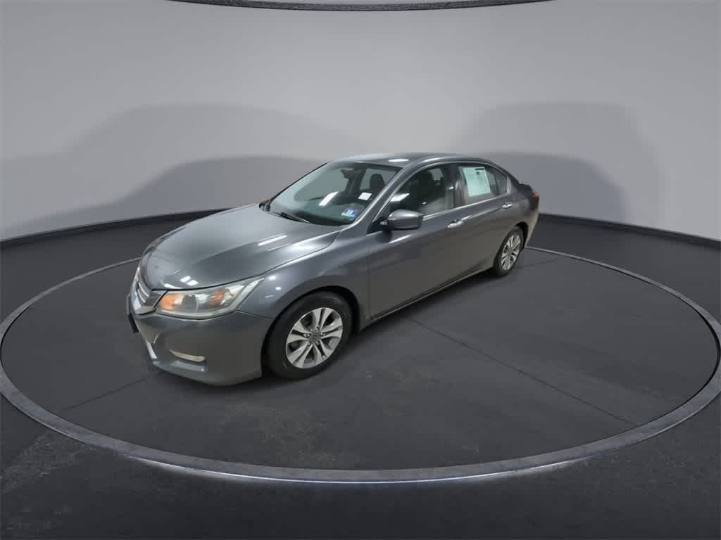 Thumbnail: 2015 Honda Accord - 4