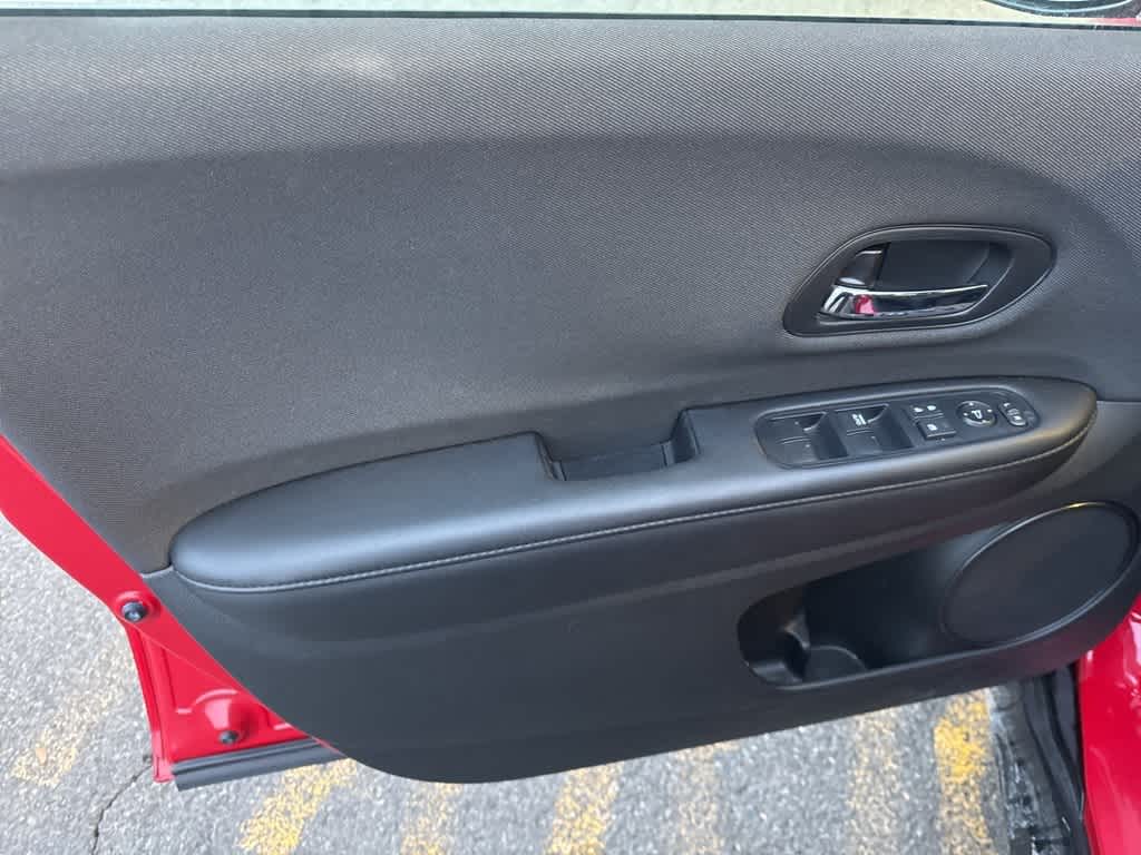 Thumbnail: 2020 Honda HR-V - 7