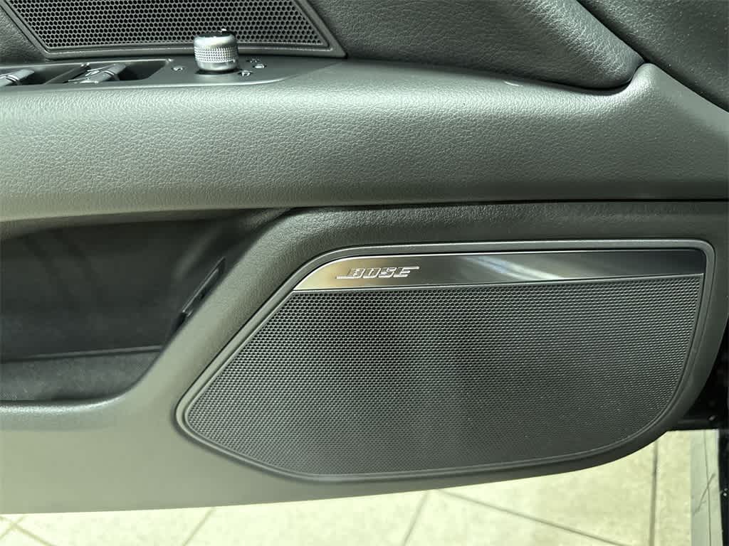 Thumbnail: 2018 Audi A7 - 35