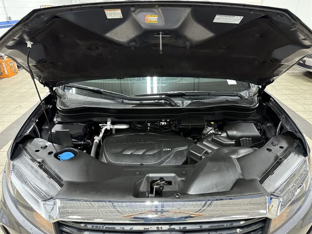 Thumbnail: 2023 Honda Ridgeline - 12