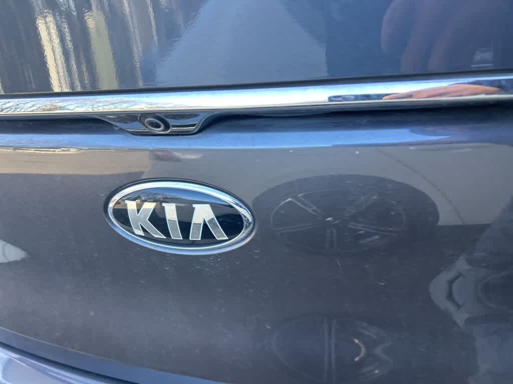 Thumbnail: 2018 Kia Cadenza - 6