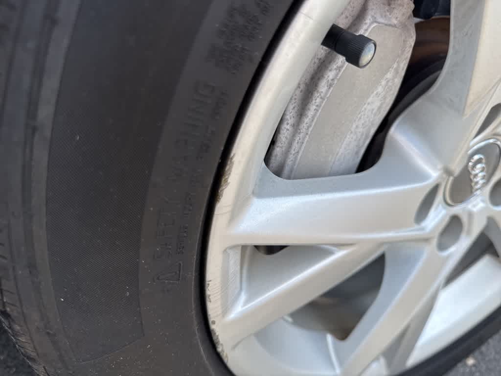 2018 Audi A4 Premium 30