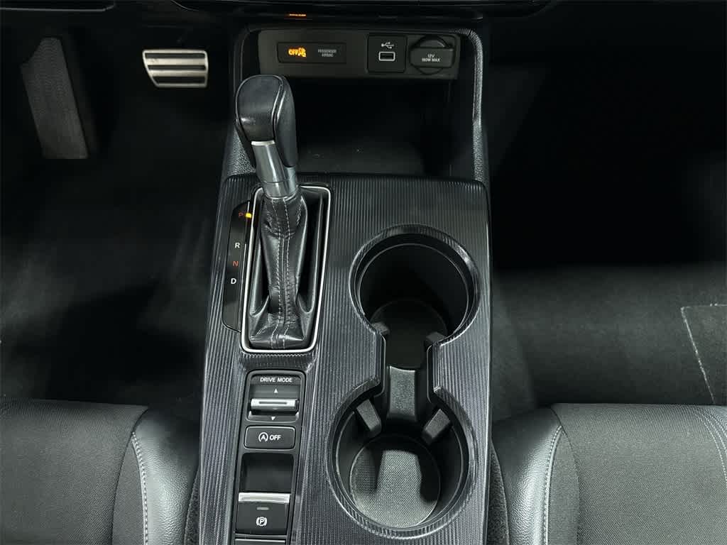 Thumbnail: 2023 Honda Civic - 29