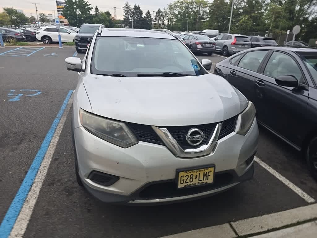 Thumbnail: 2016 Nissan Rogue - 19