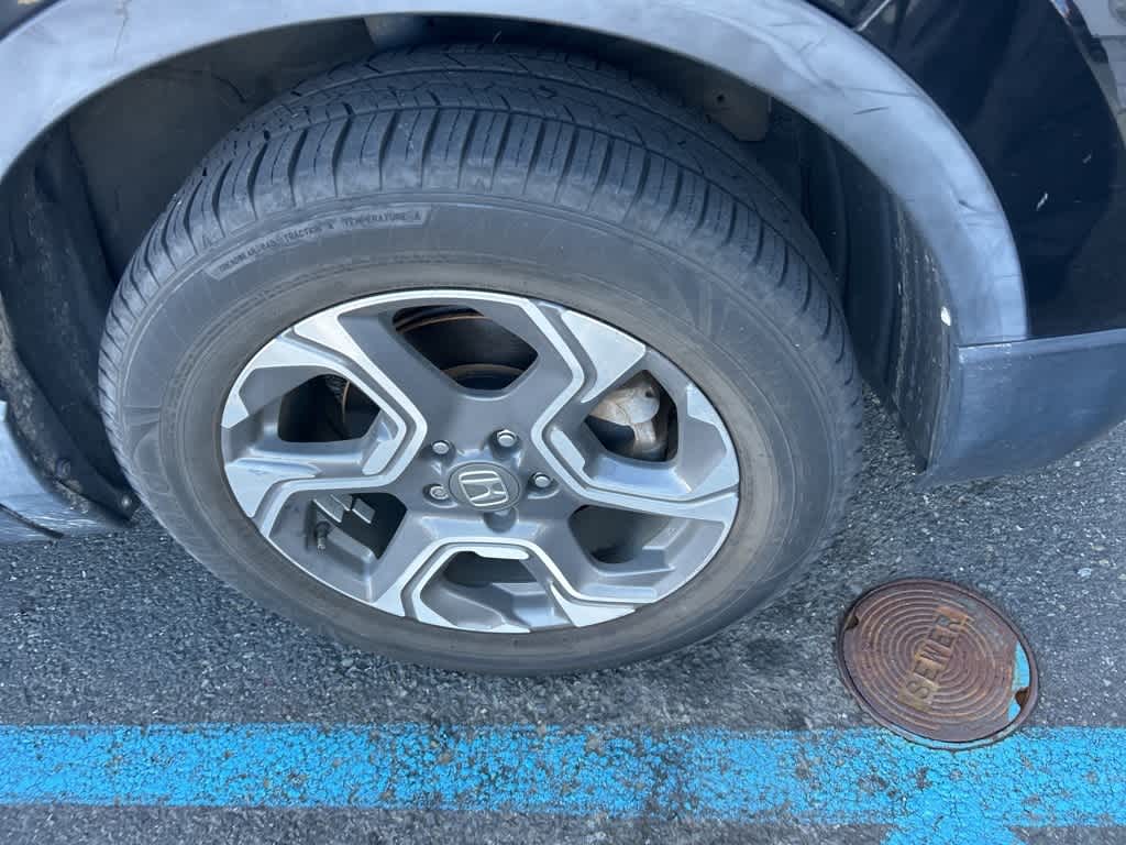 Thumbnail: 2018 Honda CR-V - 24