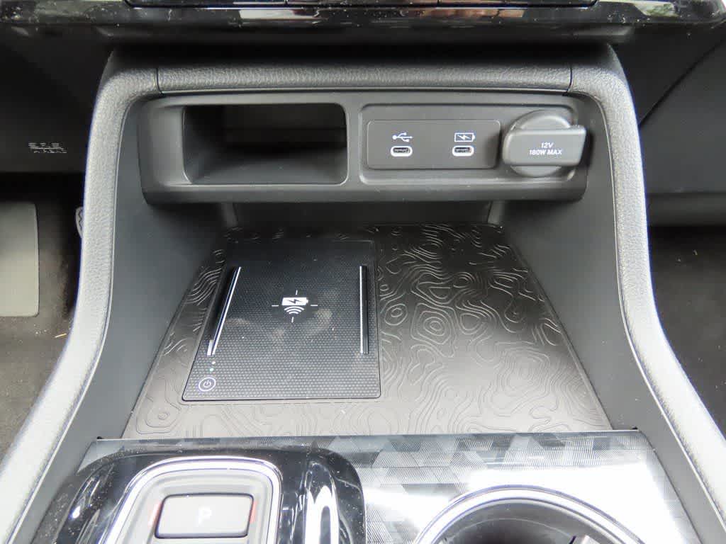 Thumbnail: 2026 Honda Passport - 22