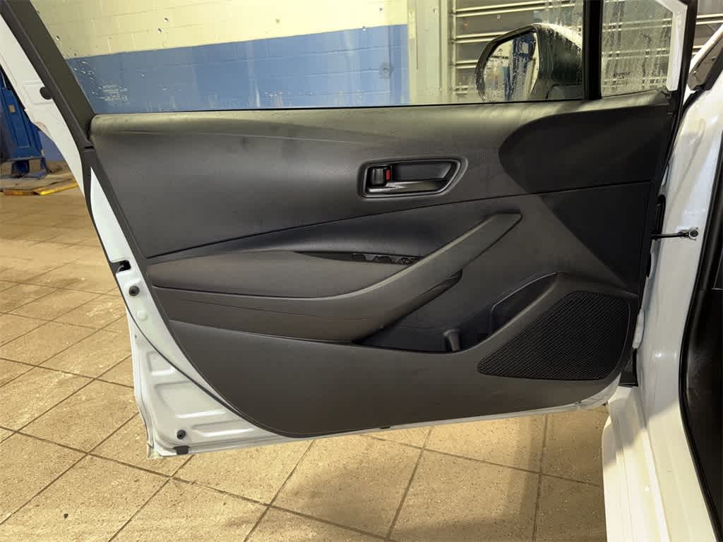 Thumbnail: 2023 Toyota Corolla - 28