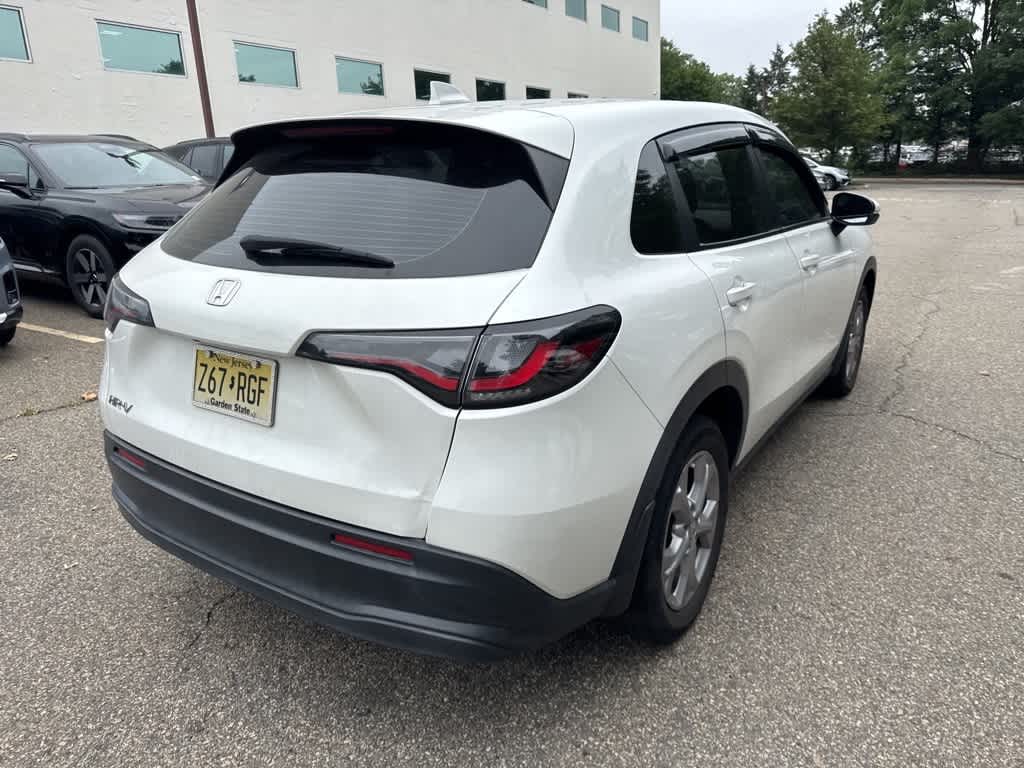 Thumbnail: 2023 Honda HR-V - 6