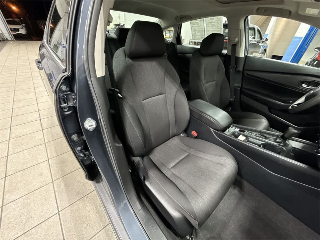 Thumbnail: 2023 Honda Accord - 16