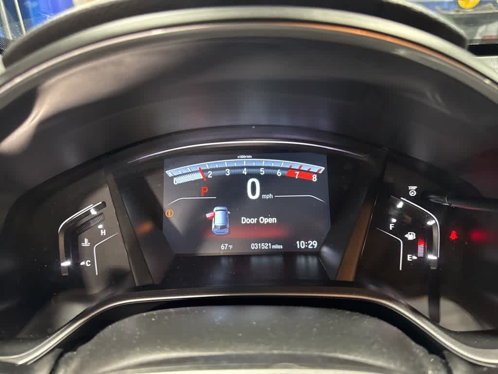 Thumbnail: 2022 Honda CR-V - 10