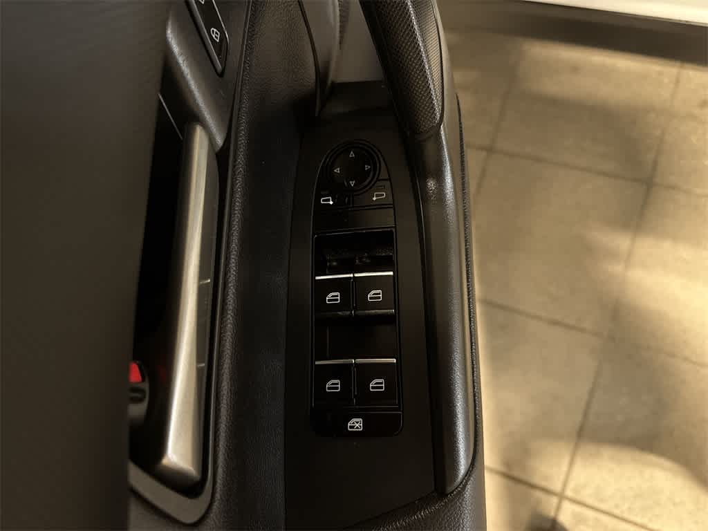 Thumbnail: 2023 Mazda CX-50 - 22