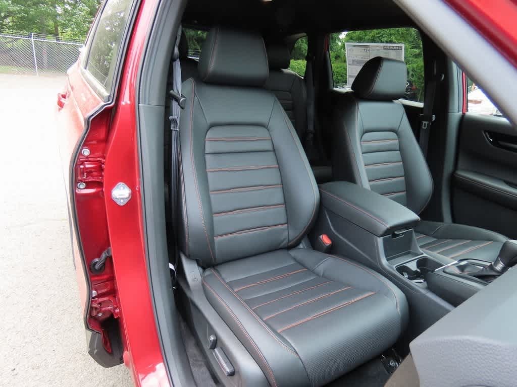 Thumbnail: 2026 Honda CR-V - 18