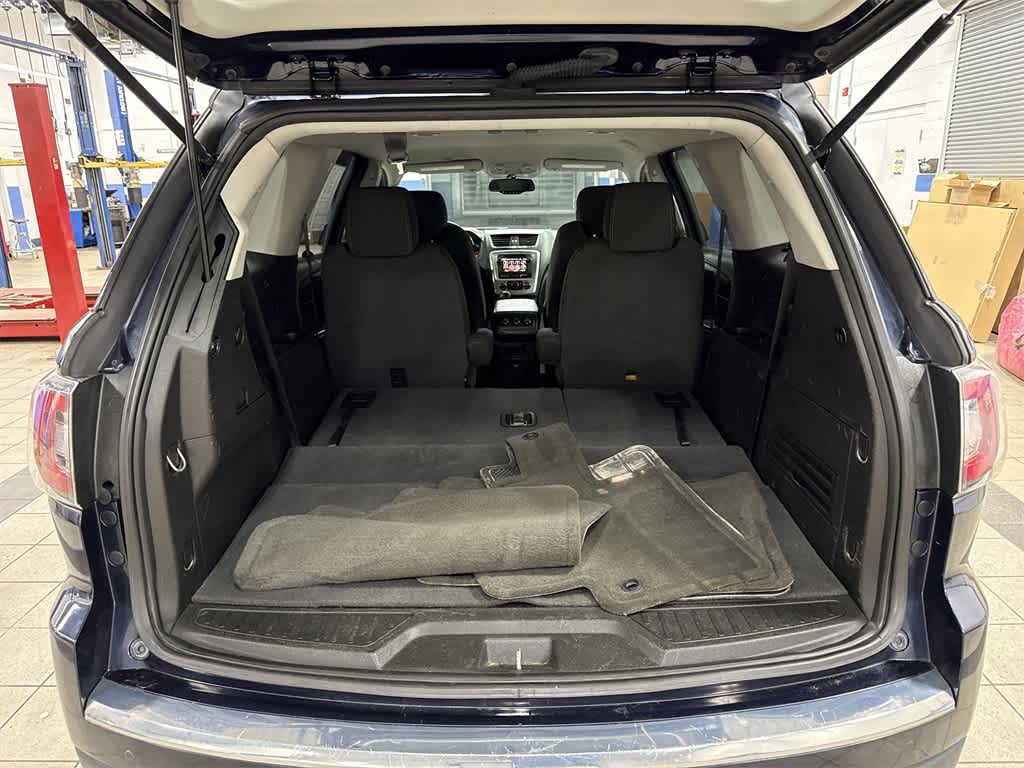 Thumbnail: 2016 GMC Acadia - 11