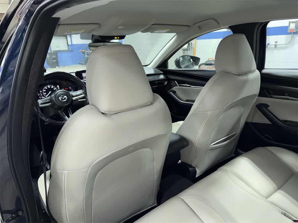 Thumbnail: 2019 Mazda Mazda3 - 27