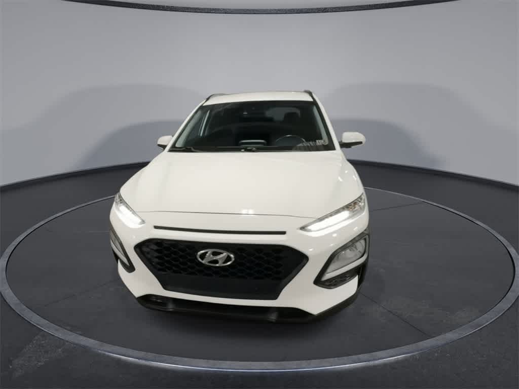 Thumbnail: 2021 Hyundai Kona - 3