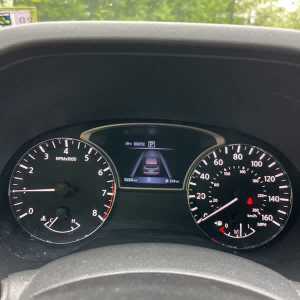 Thumbnail: 2019 Nissan Pathfinder - 21