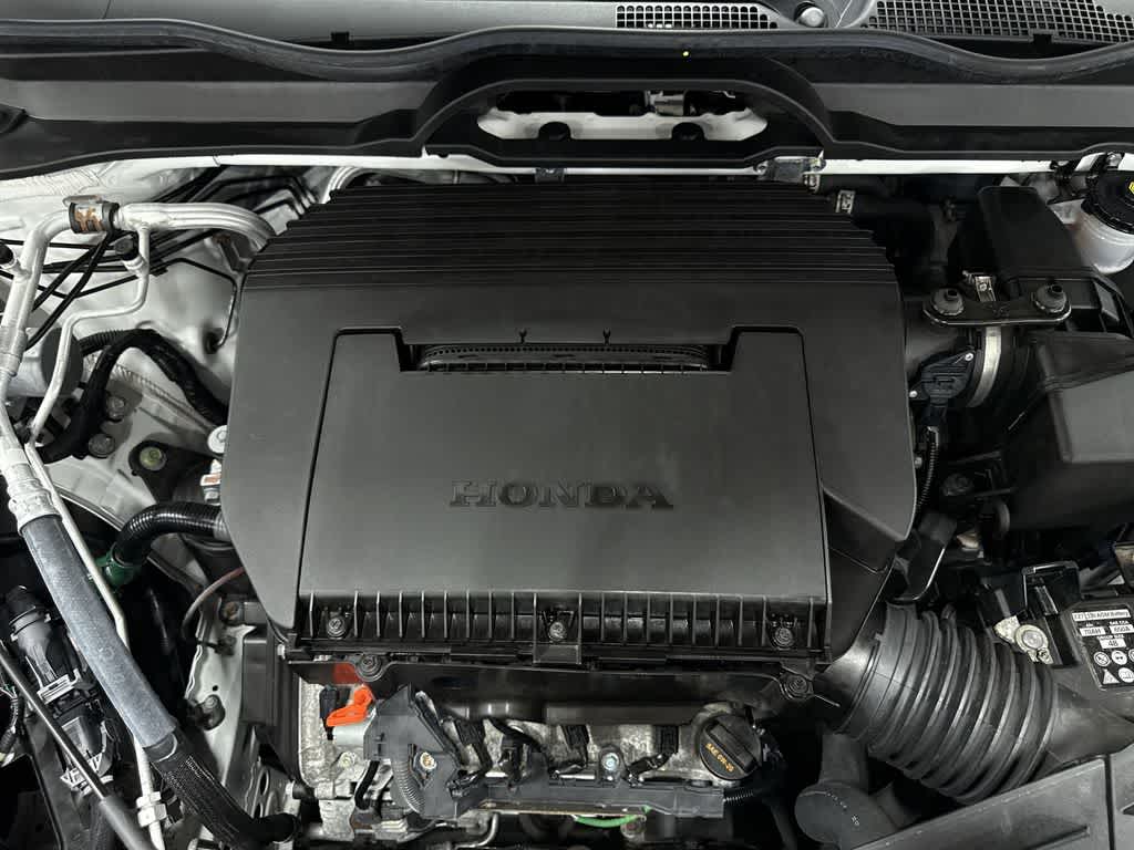 Thumbnail: 2023 Honda Pilot - 12