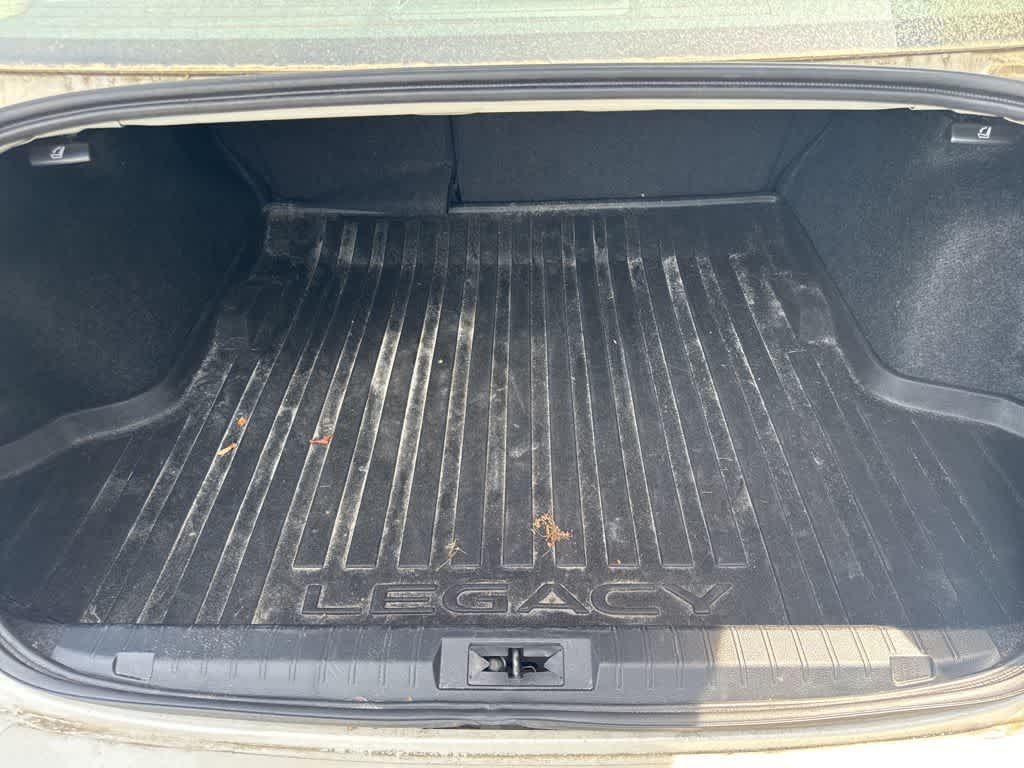 Thumbnail: 2019 Subaru Legacy - 20