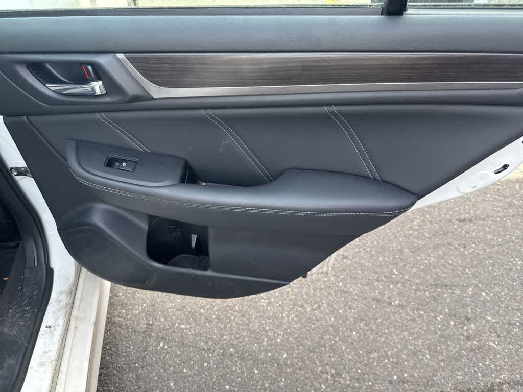 Thumbnail: 2019 Subaru Legacy - 22