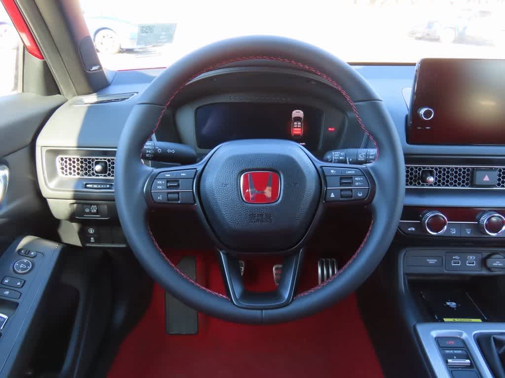 Thumbnail: 2025 Honda Civic - 18